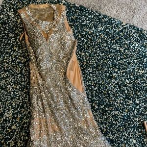 Showstopper wedding dress